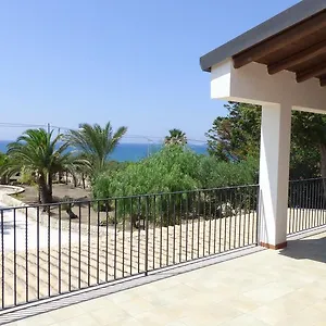  Ferienhaus La Rosa Al Mare